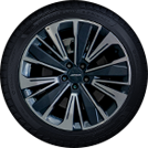 JETOUR Dashing Tires